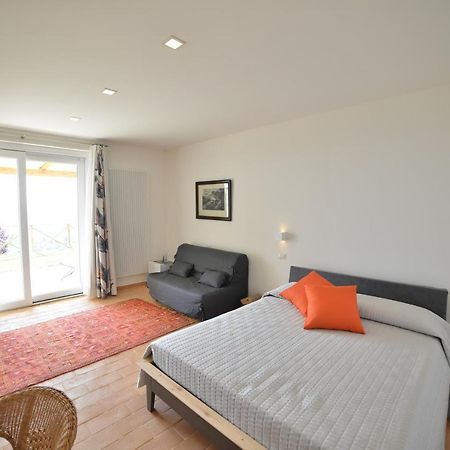 Villa Clara Tordibetto Exteriör bild