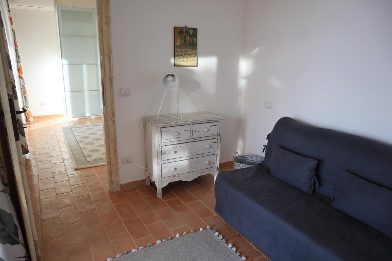 Villa Clara Tordibetto Exteriör bild