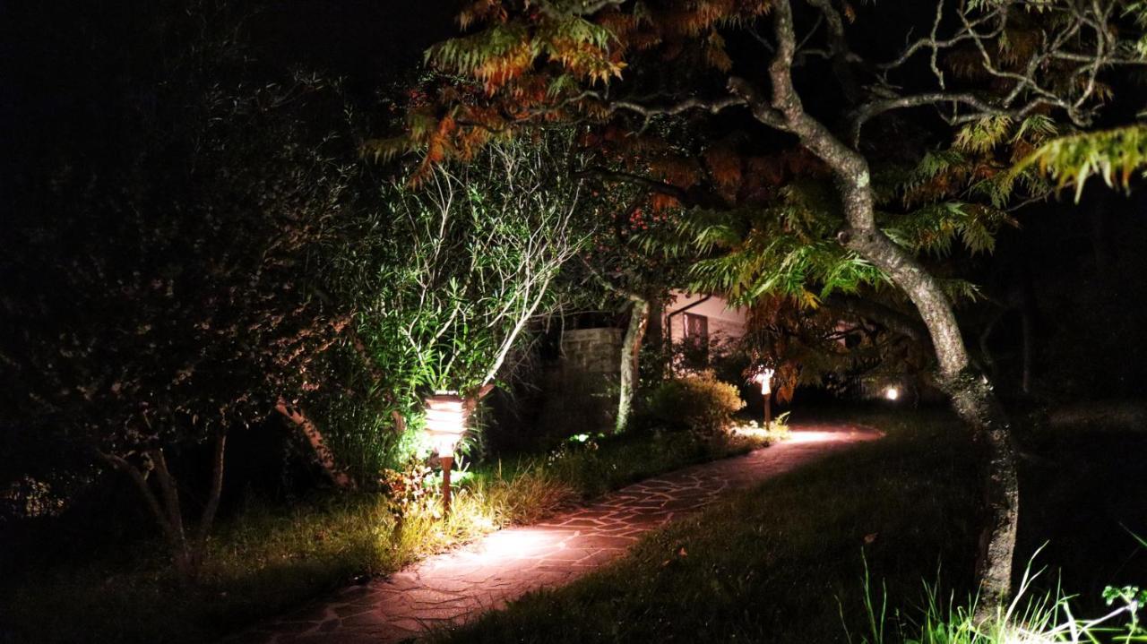 Villa Clara Tordibetto Exteriör bild